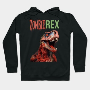 Zombierex Hoodie